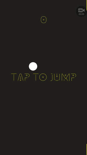 Color Jump Best Free Game screenshot 2