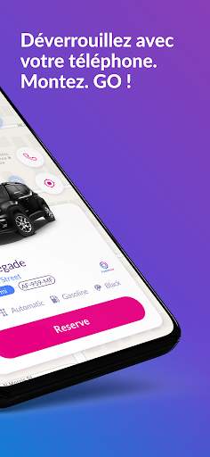Free2move: location de voiture screenshot 2