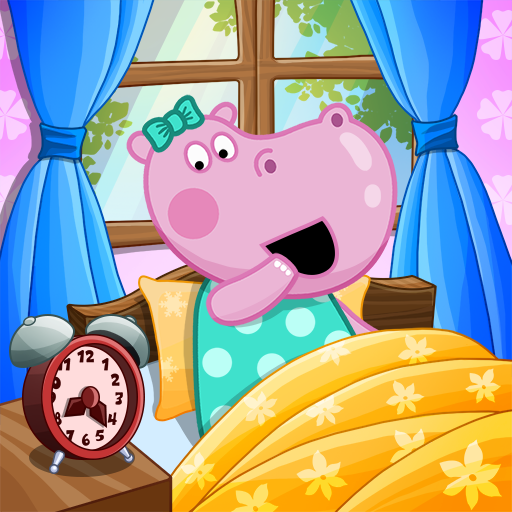 Bon Matin. Jeux éducatifs icon