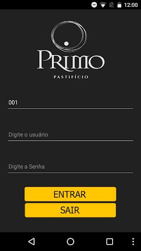 PDV Mobile - www.gestaowebempresas.com screenshot 1