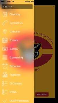 Corona HS स्क्रीनशॉट 1