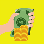 Lucky Bonus icon