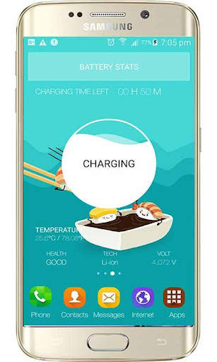 Launcher & Theme Xiaomi Redmi Note 8 Pro screenshot 2