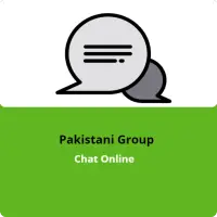ikon Pakistani Chat Pakistani Girls Chat &amp; Dating