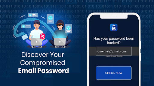 Hack Check - password hacked & password generator скриншот 7