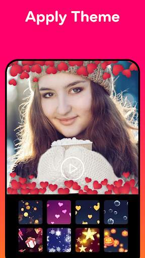 M Status Maker: Video Editor, Video Maker Music screenshot 7
