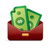 Money Pocket icon