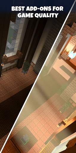 Shaders for Minecraft screenshot 4