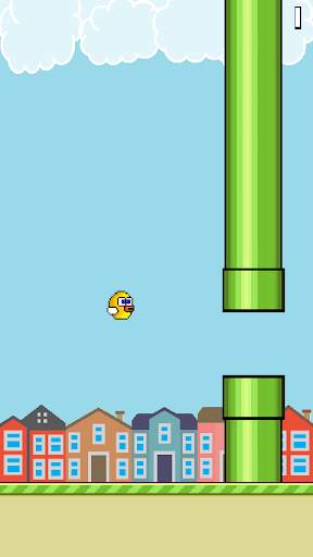 Funny Chicken screenshot 2