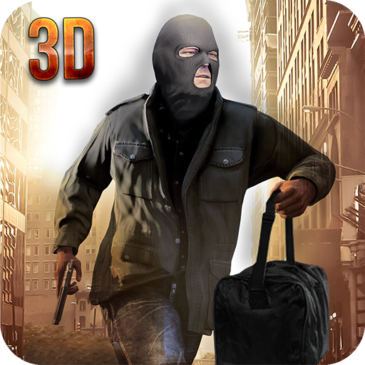 Thug Life Gangster Car Driver icon