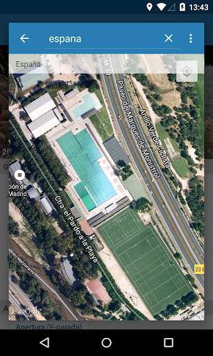Photo exif editor screenshot 6