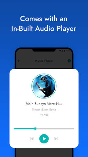 Share Karo India 🇮🇳  - Share & Transfer Files screenshot 3