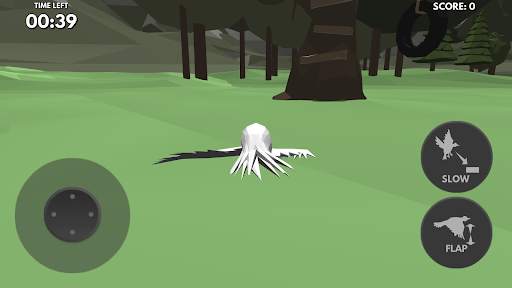 Pigeon Simulator : Bird Games screenshot 4