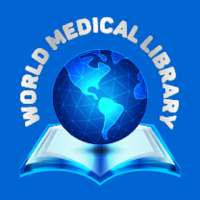 World Medical Library logo
