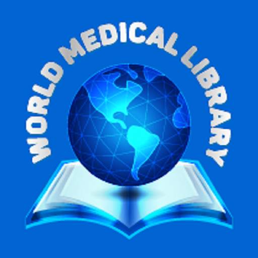 World Medical Library 2.0.3