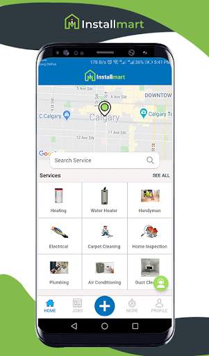 Installmart screenshot 3