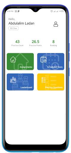 Schoola Learn screenshot 5
