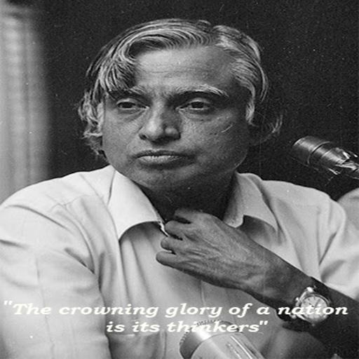 Dr Kalam icon