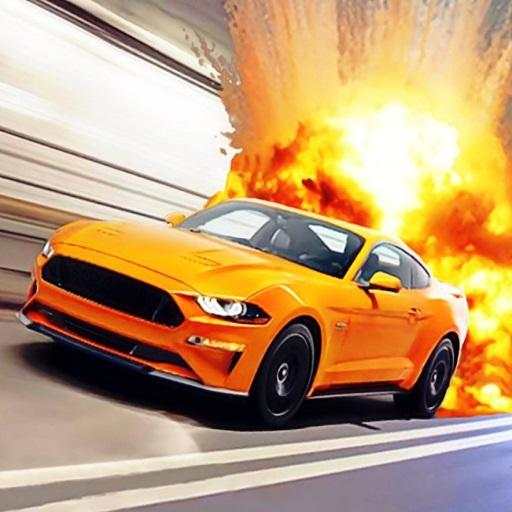 Shooting Cars: Destroy The Enemies! 3.6