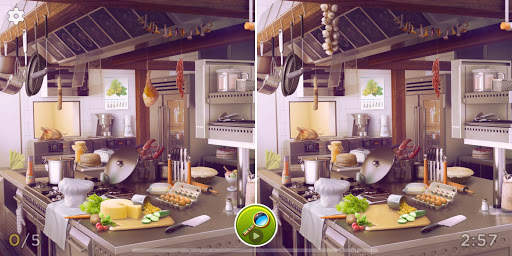 Hidden Differences: Spot&Find screenshot 5