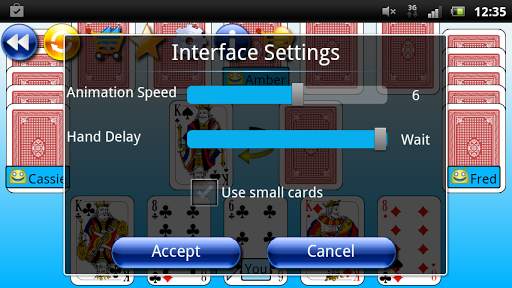 G4A: Crazy Eights screenshot 5