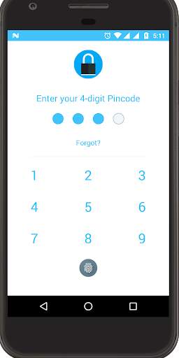 Image & Video Hider 2019 screenshot 6
