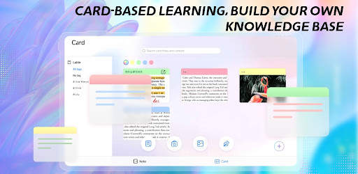 Kilonotes-Notes & PDF reading screenshot 11
