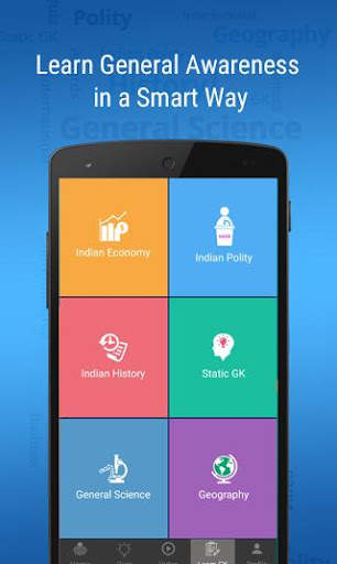 GK & Current Affairs 2023 screenshot 2