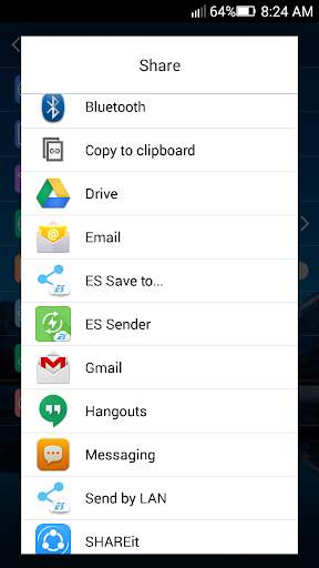 Music Player screenshot 8