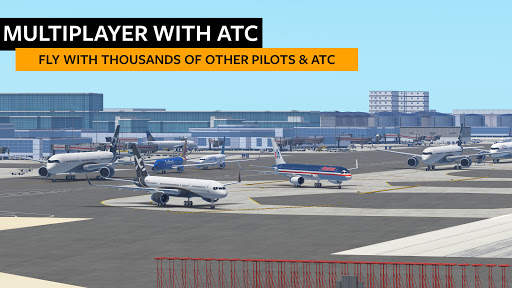 Infinite Flight - Flight Simulator screenshot 5