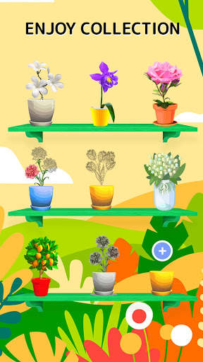 TAP TAP: Colour & Grow screenshot 4