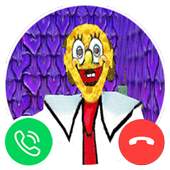 Call Sponj Granny : Simulation 1.0