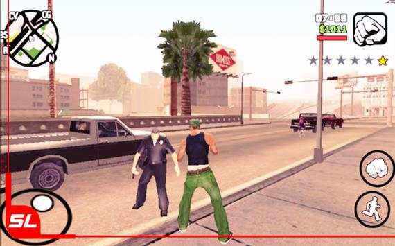 Guide GTA San Andreas 2017 screenshot 3