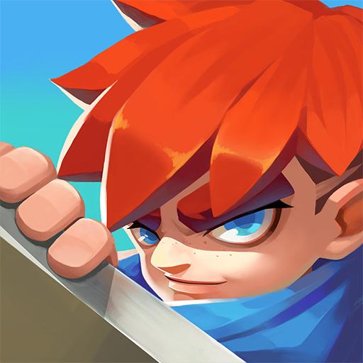 Quest Rush! أيقونة