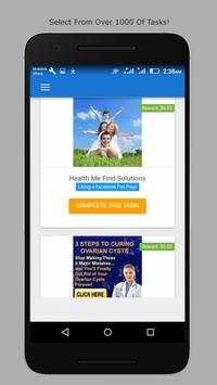 Get Paid Social screenshot 5