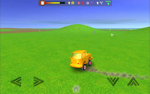Nianio Juegos Infantiles 3D screenshot 11