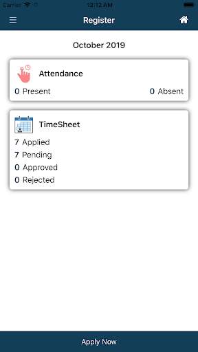 DSI Portal screenshot 8