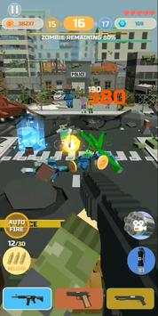 Zombie Shooter screenshot 1