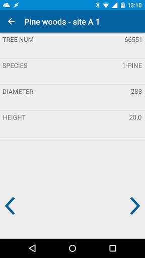 Masser Mobile Caliper screenshot 4
