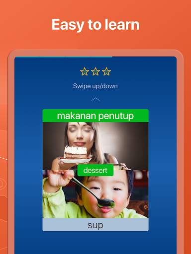 Learn Indonesian Free screenshot 11