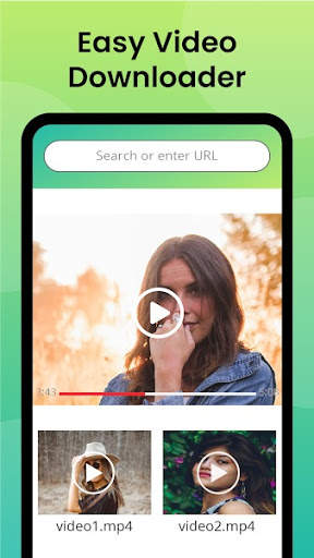 Video Downloader - Tube Video Downloader 4k screenshot 4