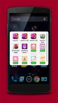 My nexGTv screenshot 9