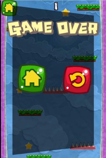 BaalVeer Returns Game Jumpy screenshot 3