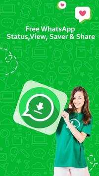 Status Saver for WhatsApp screenshot 4