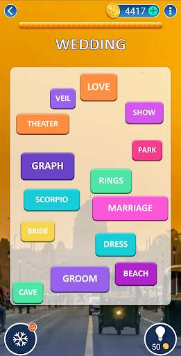World of words - Find Words screenshot 4