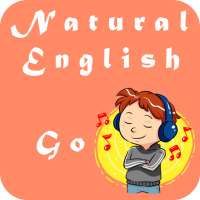 Advanced English Listening logo