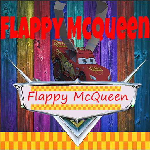Flappy McQueen SUPERHERO: Super New Lightning CAR 1.1.7