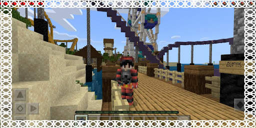 Pokemon Skins for Minecraft PE screenshot 8