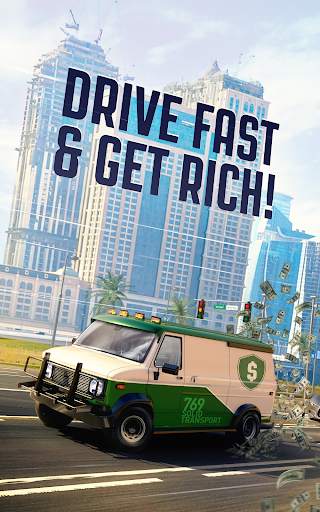 Idle Racing GO: Clicker Tycoon screenshot 20