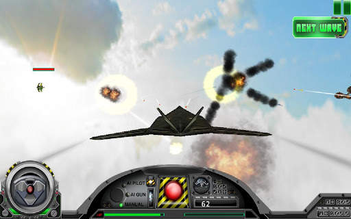Tigers of the Pacific 2 Free screenshot 3